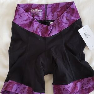 SheBeest Ultimo Short - La Toile - M - NWT